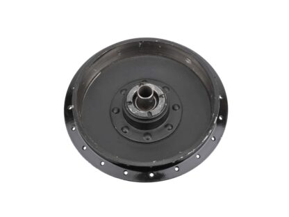 Bsa 7inch Front Hub (2)