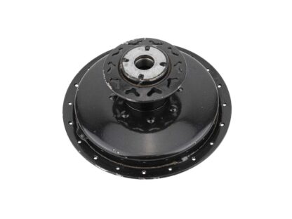 Bsa 7inch Front Hub