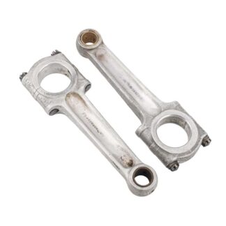 Bsa A10 Connecting Rods 67 0270