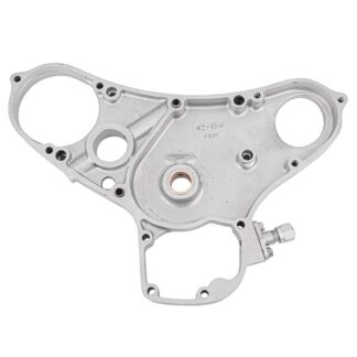 Bsa A10 Rocket Tacho Drive Inner Timing Cover 42 0154 42 0153