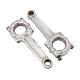 Bsa A7 Connecting Rods 67 1166