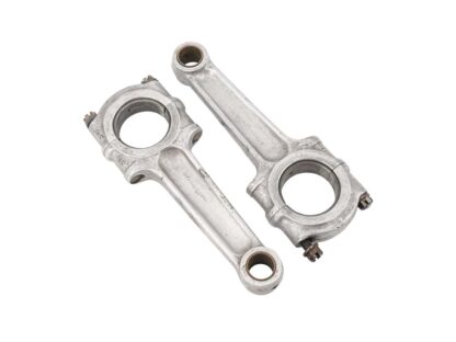 Bsa A7 Connecting Rods 67 1166