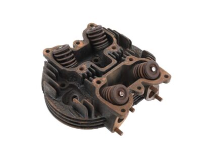 Bsa A7 Long Stroke Cylinder Head (2)