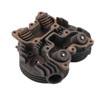 Bsa A7 Long Stroke Cylinder Head