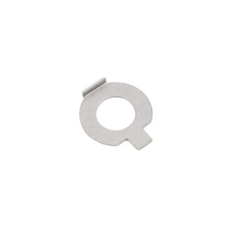 Bsa Bantam Crankshaft Tab Washer 90 0121