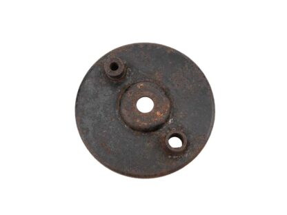 Bsa C10 C11 Rigid Rear Brake Plate 29 6196