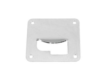 Bsa Gearbox Baffle Plate 24 4288