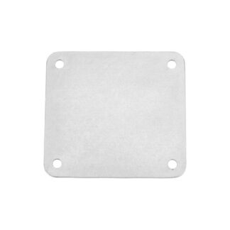 Bsa Gearbox Inspection Cover 66 3070