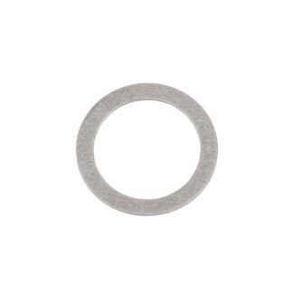 Bsa M20 M21 B31 B33 Cush Drive Bearing Shim 66 1707