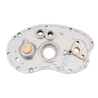 Bsa M20 M21 Inner Gearbox Cover 15 4212