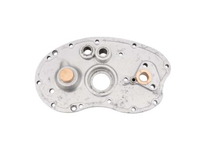 Bsa M20 M21 Inner Gearbox Cover 15 4212