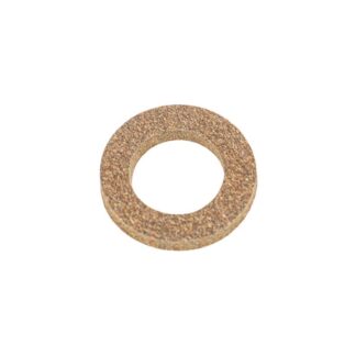 Bsa Primary Cover Footrest Bar Cork Washer 66 4902