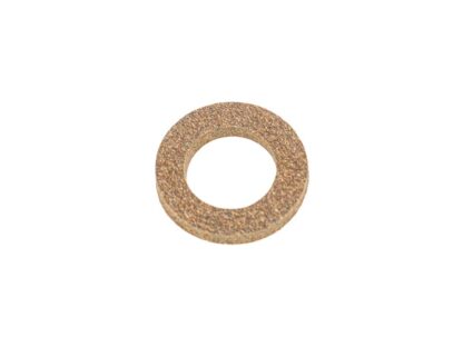 Bsa Primary Cover Footrest Bar Cork Washer 66 4902