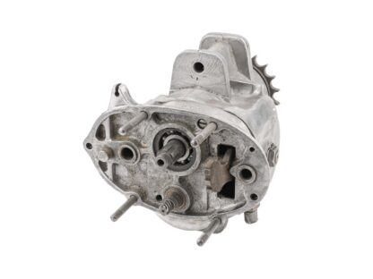 Bsa Swing Arm Gearbox