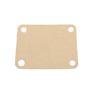 Bsa Tappet Cover Gasket 66 1937