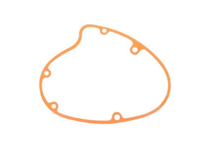 Burman Cp Gearbox Outer Cover Gasket 4 1c 2