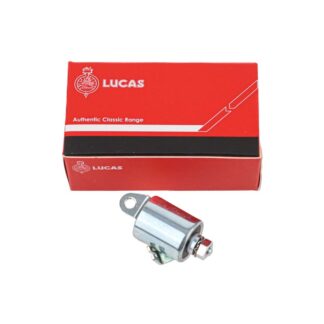 Lucas Condenser 425377, 99 0653