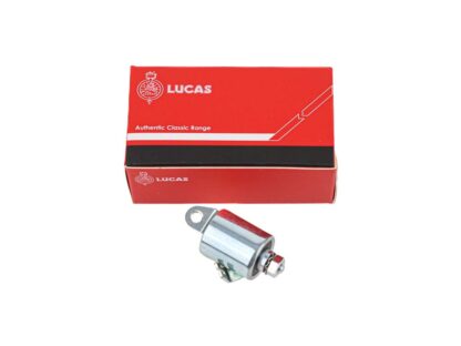 Lucas Condenser 425377, 99 0653