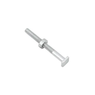 Lucas Dynamo Fixing Stud & Nut 123063