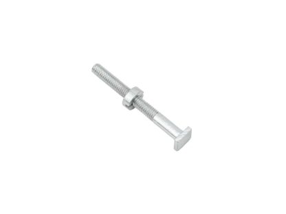 Lucas Dynamo Fixing Stud & Nut 123063