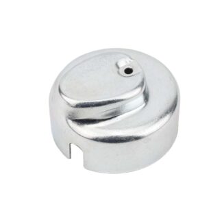 Lucas E3l Dynamo Steel End Cap 200902