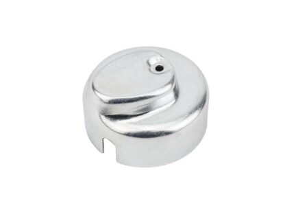 Lucas E3l Dynamo Steel End Cap 200902