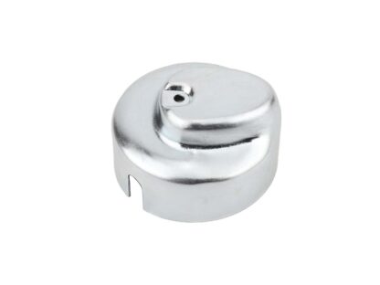 Lucas E3l Dynamo Steel End Cap 200902a