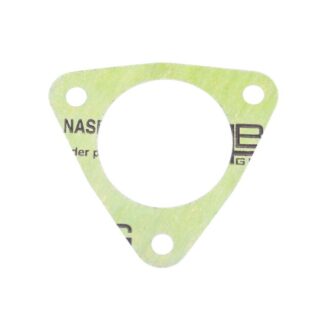 Lucas K2f & Bth Magneto Flange Gasket 06 7568, 67 1258, Et182 1, 010339, T2191