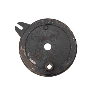 Matchless G3l Front Brake Plate 40 G12m B60