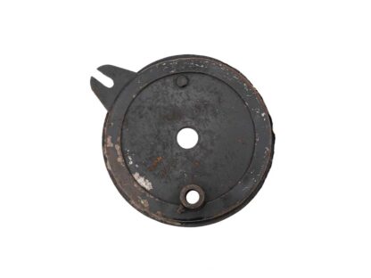 Matchless G3l Front Brake Plate 40 G12m B60