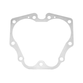 Norton Atlas & Commando 750cc Barrel Decompression Plate