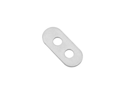 Norton Commando Timing Chain Tensioner Backing Plate 06 7575, Nmt2218