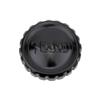 Norton Steering Damper Knob B2 201, E4643, Nme4643, A2 201