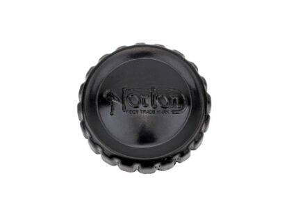 Norton Steering Damper Knob B2 201, E4643, Nme4643, A2 201