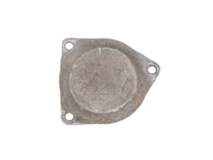 Norton Twin Crankcase Blanking Plate 06 1542