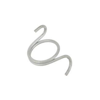 Triumph Bsa Rear Conical Hub Brake Return Spring 37