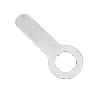 Triumph Lower Fork Bush Nut Spanner 60 0527, D527