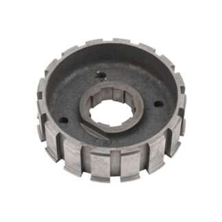 Triumph Pre Unit Clutch Center 57 0417, T417