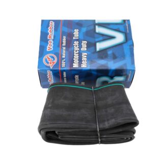 Vee Rubber Heavy Duty Motorcycle Tube