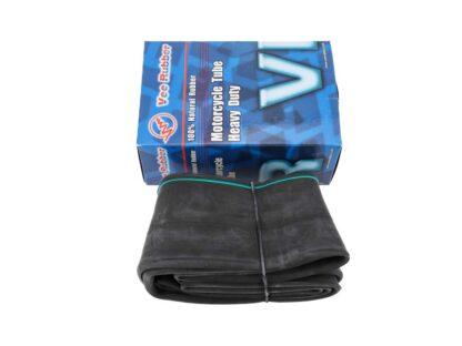 Vee Rubber Heavy Duty Motorcycle Tube