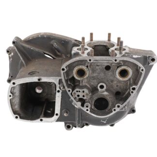 1964 Triumph 6t Crankcase 6t Du7552c