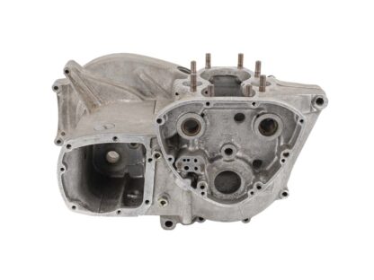 1964 Triumph 6t Crankcase Du7550c