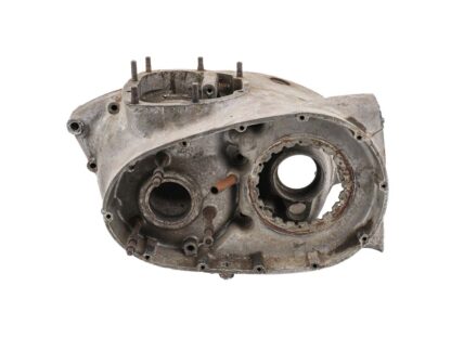 1965 Bsa A65 Police Crankcase A65ap 371 (2)