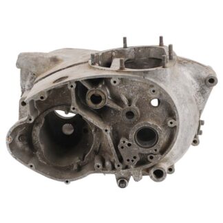 1965 Bsa A65 Police Crankcase A65ap 371