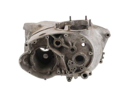 1965 Bsa A65 Police Crankcase A65ap 371