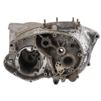 1969 Bsa A65 Firebird Scrambler Crankcase