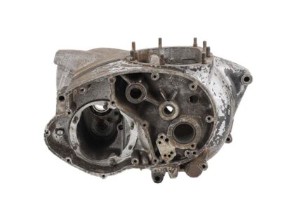 1969 Bsa A65 Firebird Scrambler Crankcase