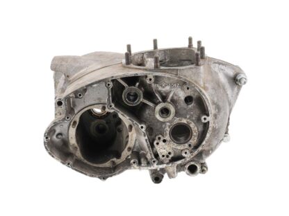 1970 Bsa A65 Lightning Crankcase Ed 08583 A65l (2)