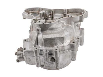 1972 Norton 750cc Commando Crankcase 204624 (4)