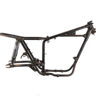 1972 Triumph T150v Frame Gh05504